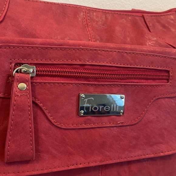 Fiorelli Pink Purse - Picture 2 of 13